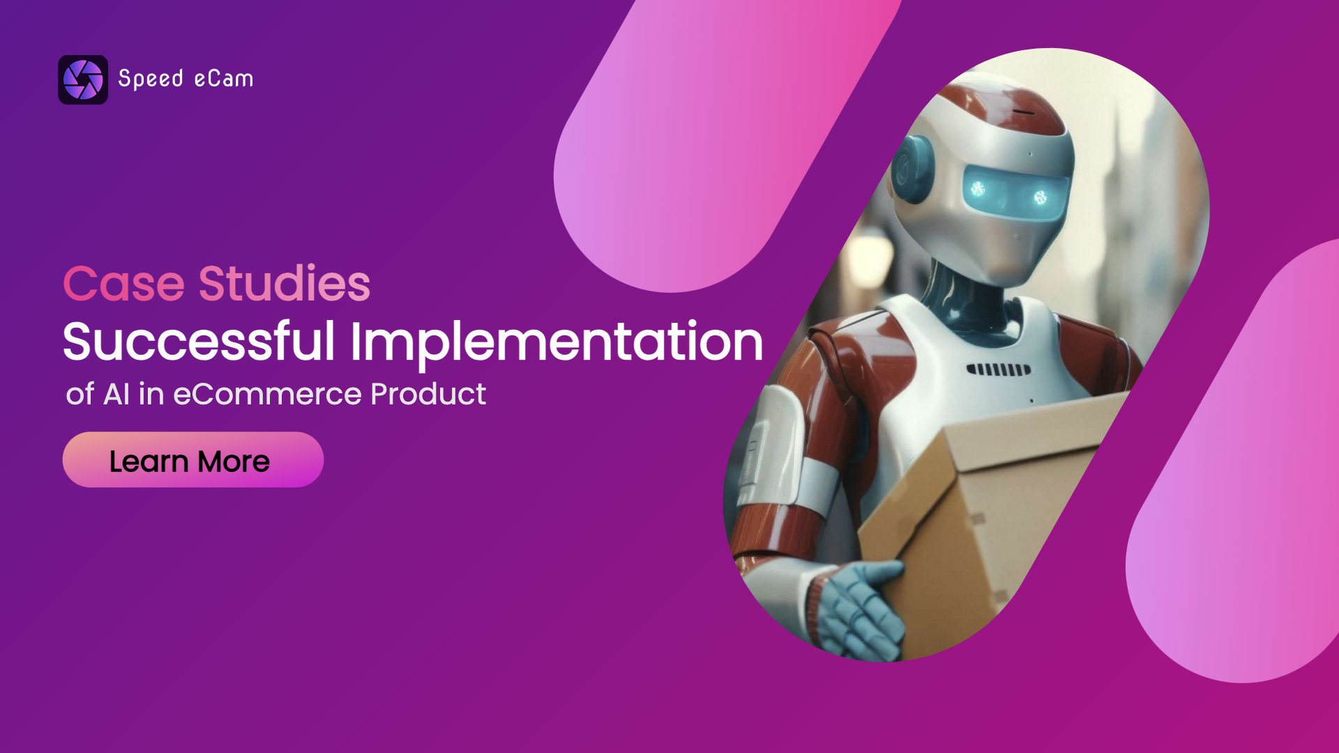 Case Studies: Successful Implementation of AI in eCommerce Product Management