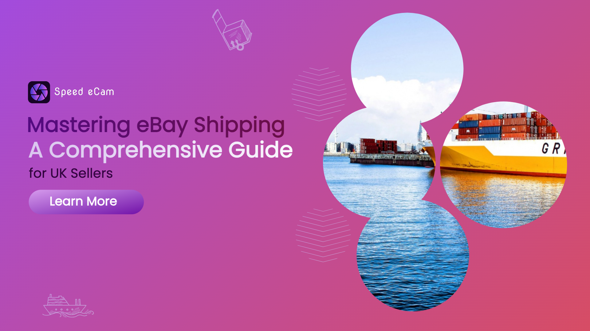 Mastering eBay Shipping: A Comprehensive Guide for UK Sellers