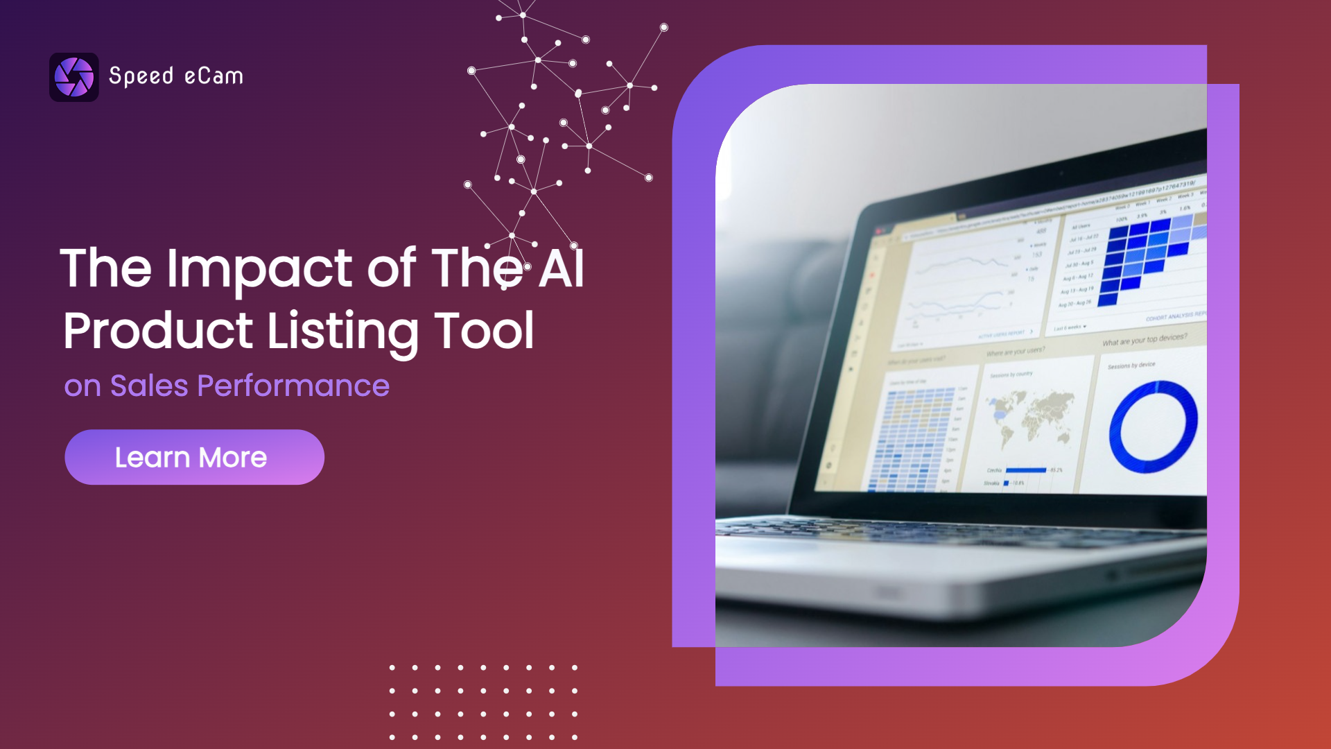 The Impact of The AI Product Listing Tool on Sales Performance