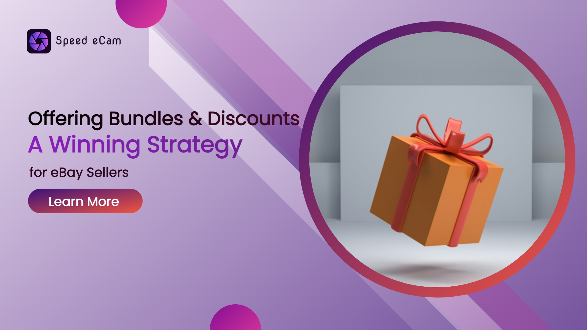 Offering Bundles and Discounts: A Winning Strategy for eBay Sellers