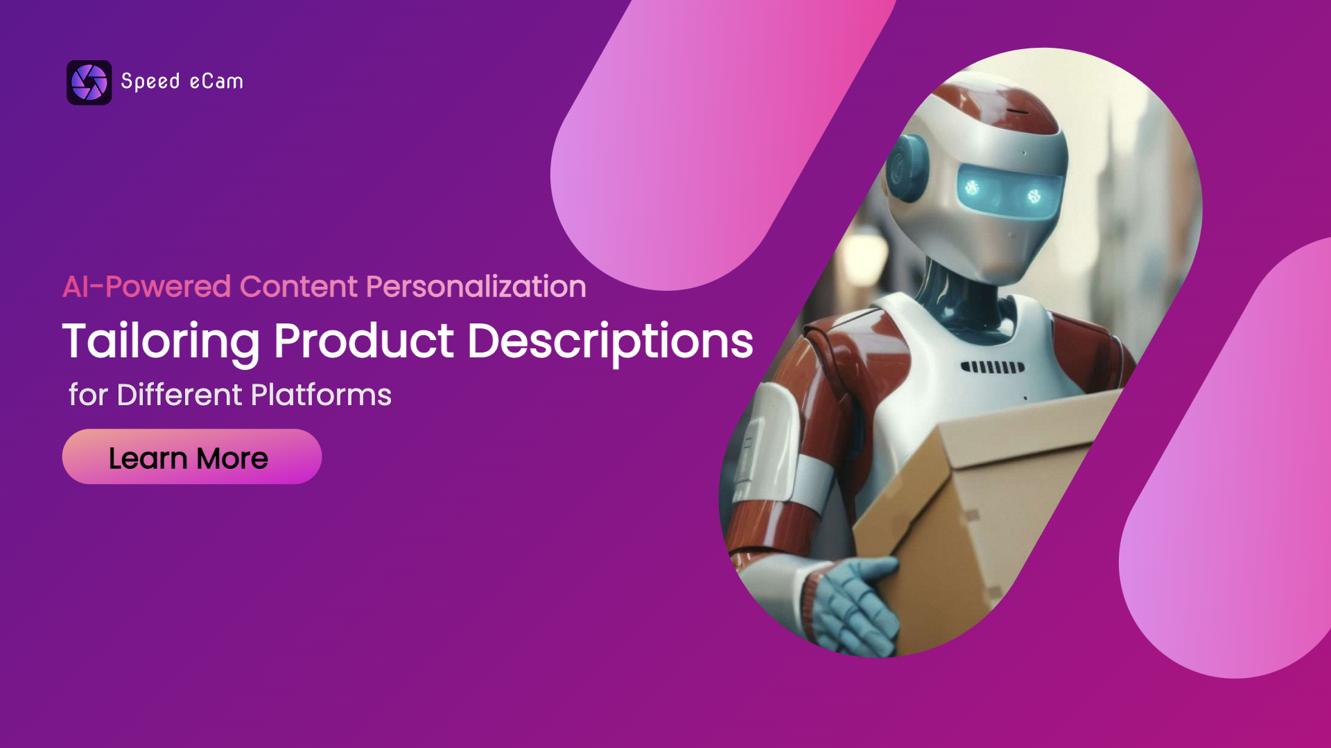 AI-Powered Content Personalization: Tailoring Product Descriptions for Different Platforms