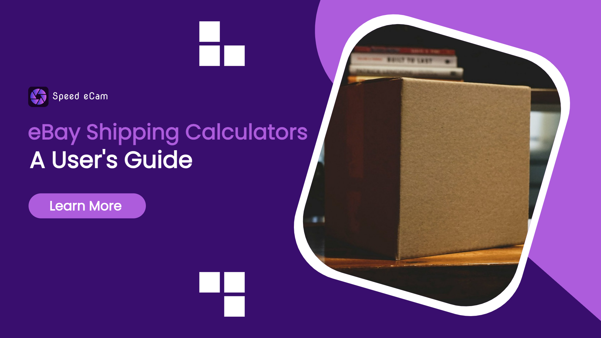 Making the Most of eBay Shipping Calculators: A User's Guide