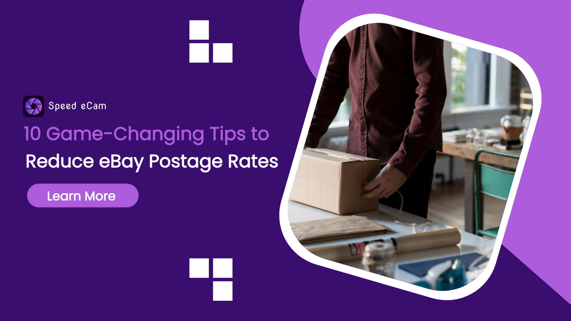 10 Game-Changing Tips to Reduce Your eBay Postage Rates