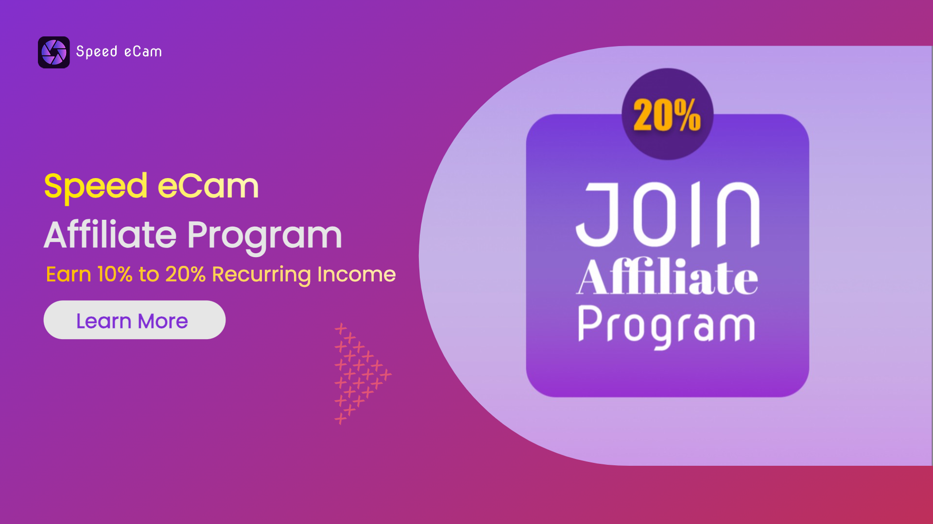 Decoding the Speed eCam Affiliate Program: Earn 10% to 20% Recurring Income