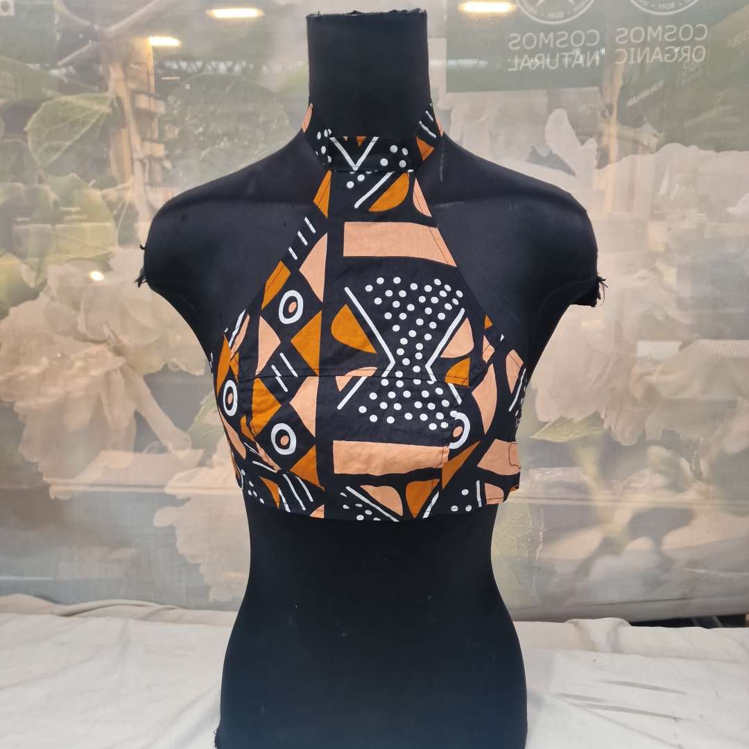 stylish-african-print-halter-neck-top