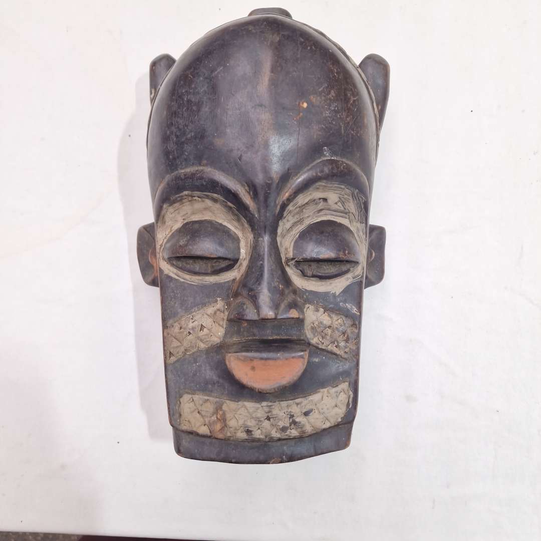 authentic-african-tribal-mask-home-decor