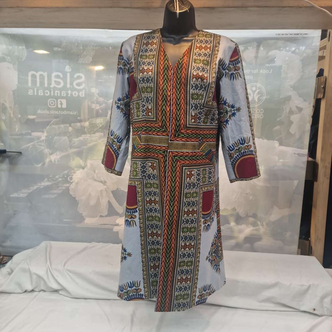 handcrafted-tribal-african-fabric-long-dresses-suit-for-office-and-occasions