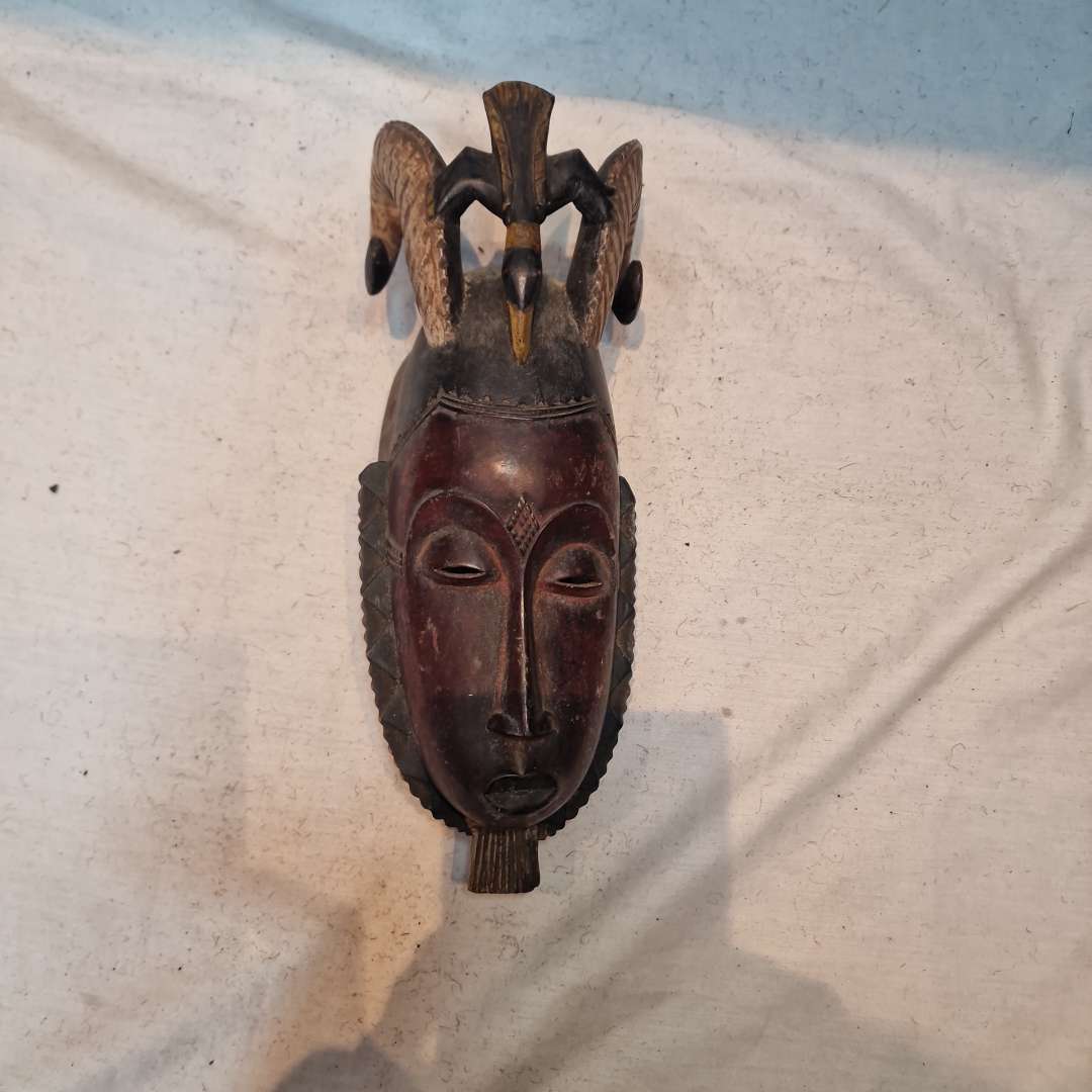 collectable-tribal-mask