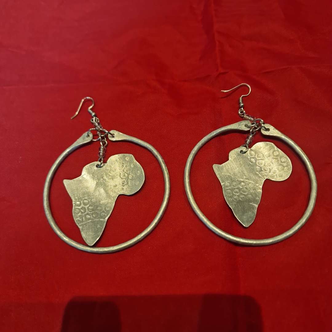 ethnic-africa-hoop-earrings-statement-jewelry