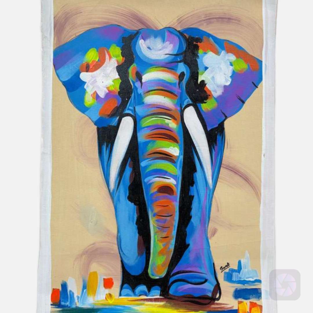 elephant