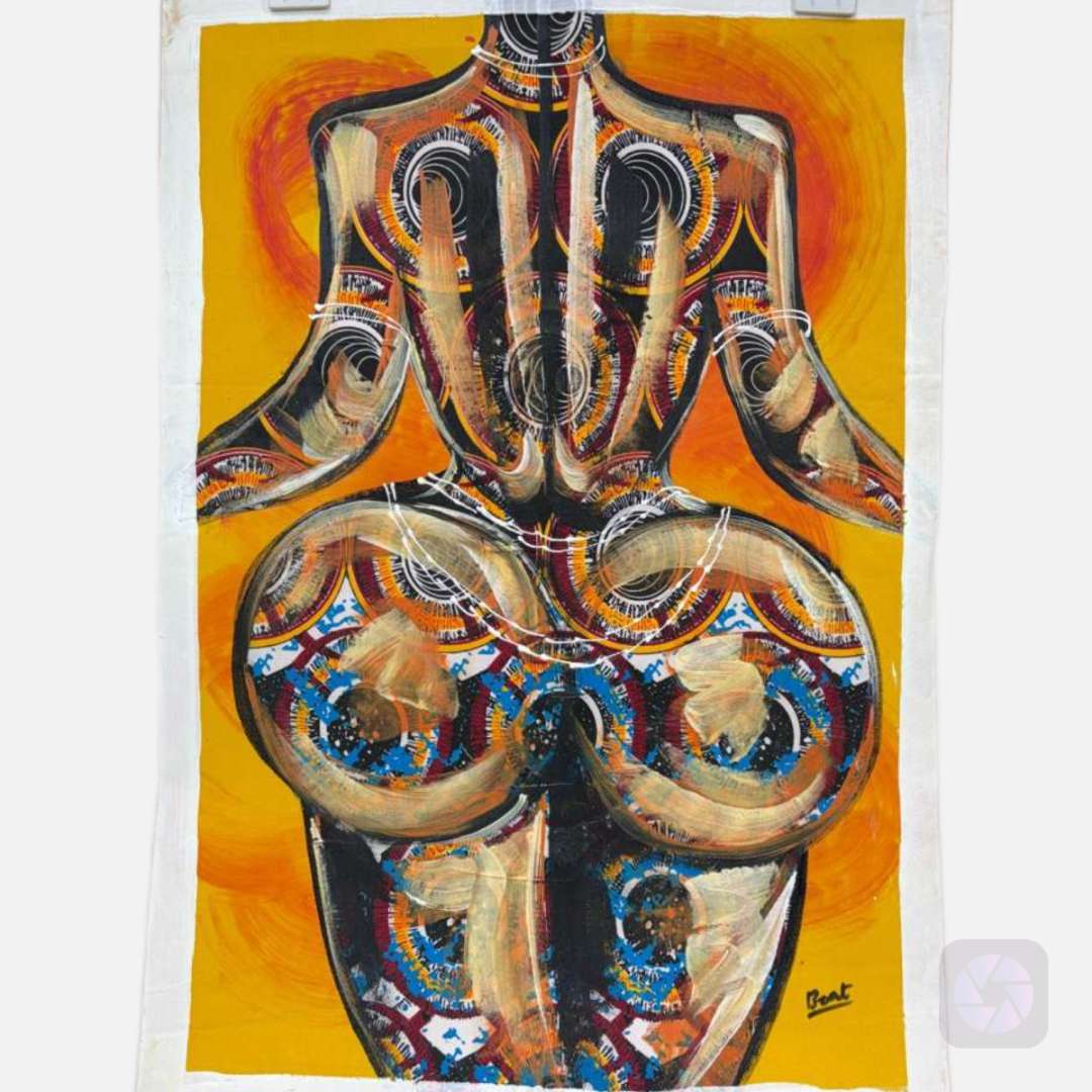 african-women