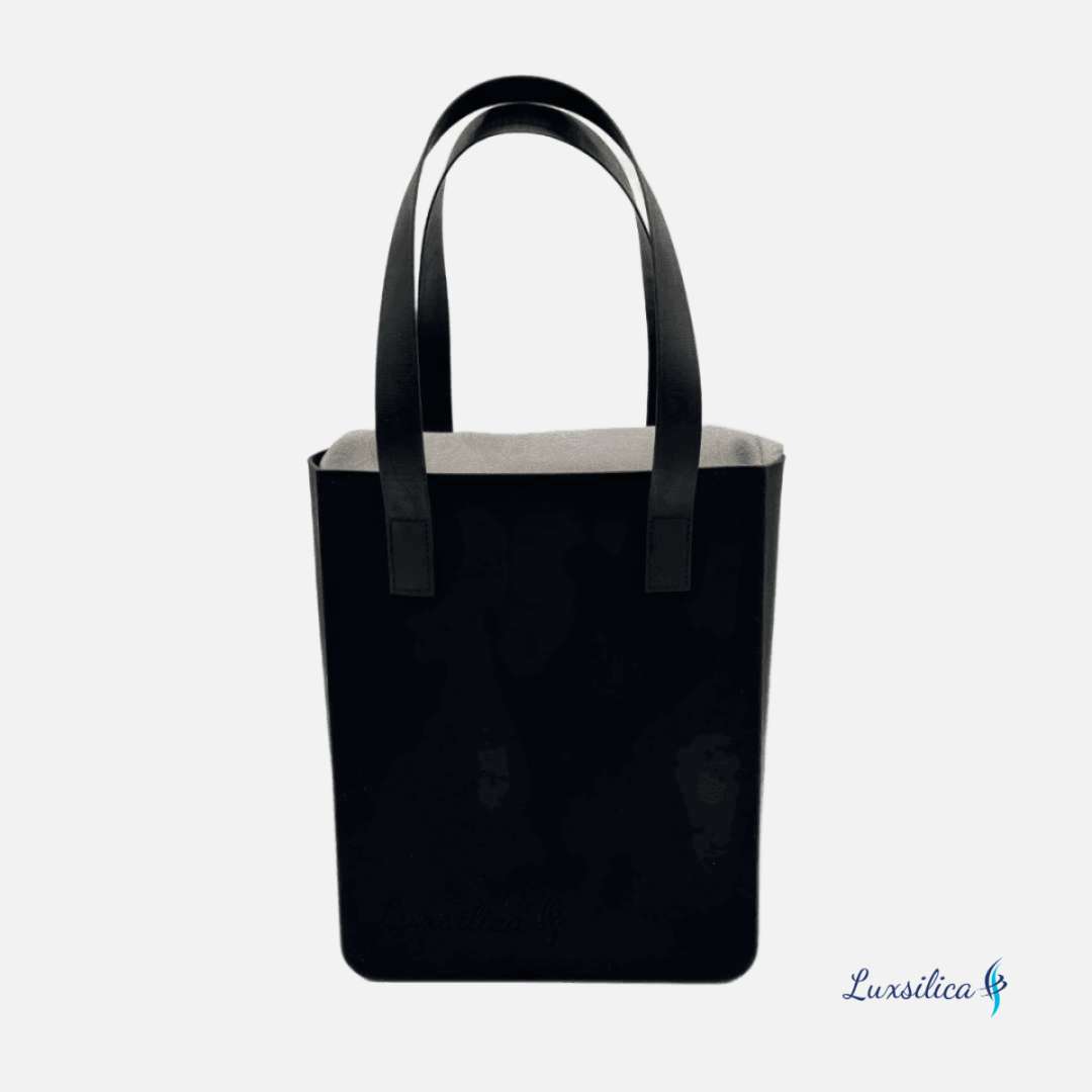 Silicone tote bag online