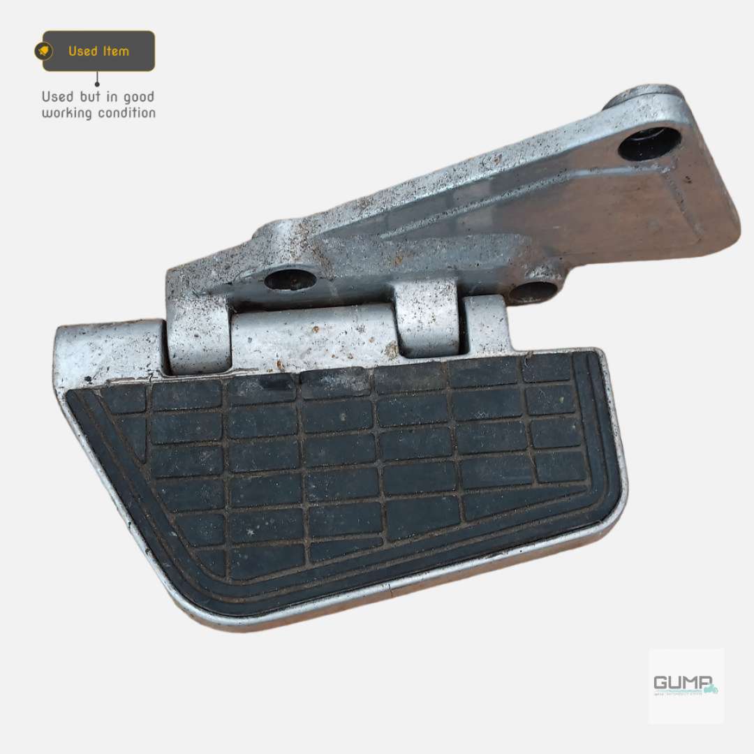 Motorbike parts online shop