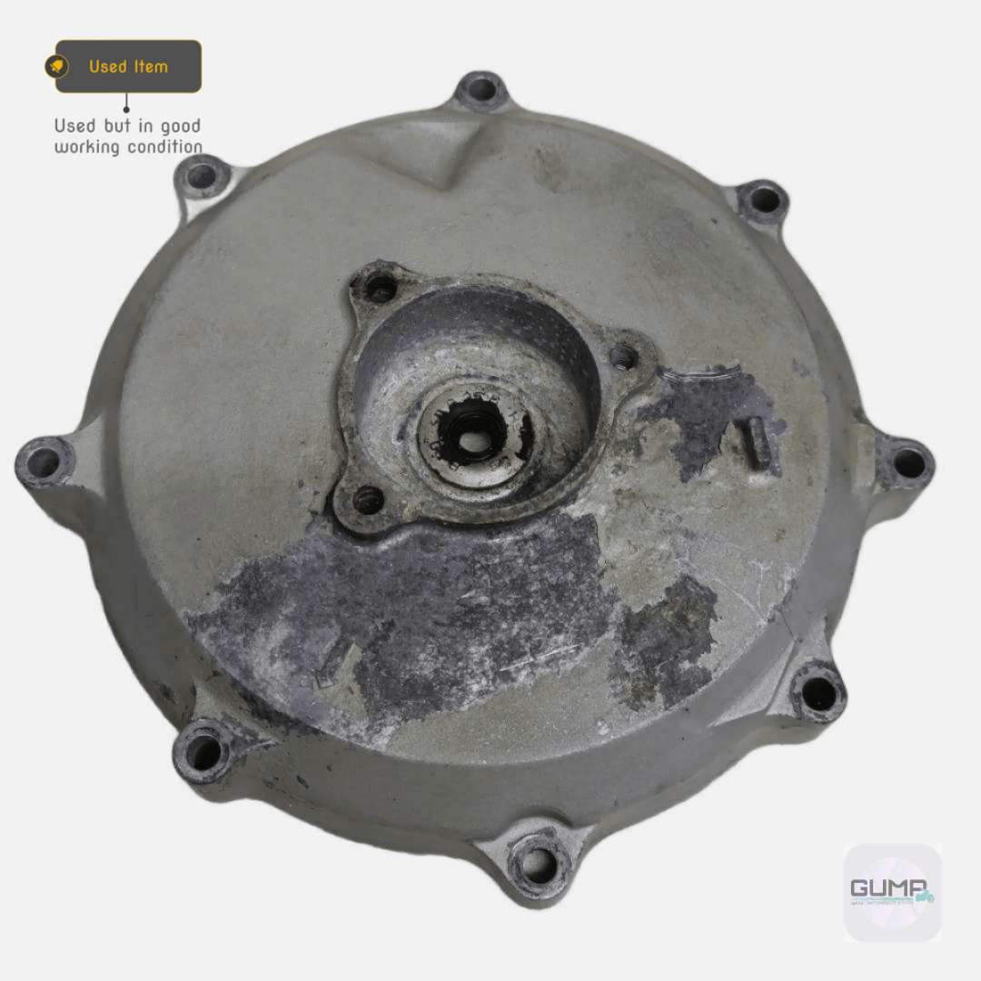 Motorbike parts online shop