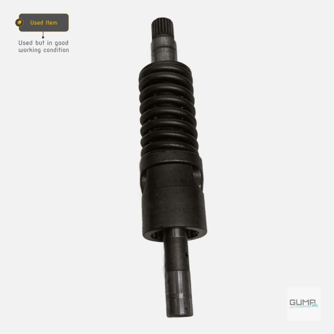 Motorbike parts online shop