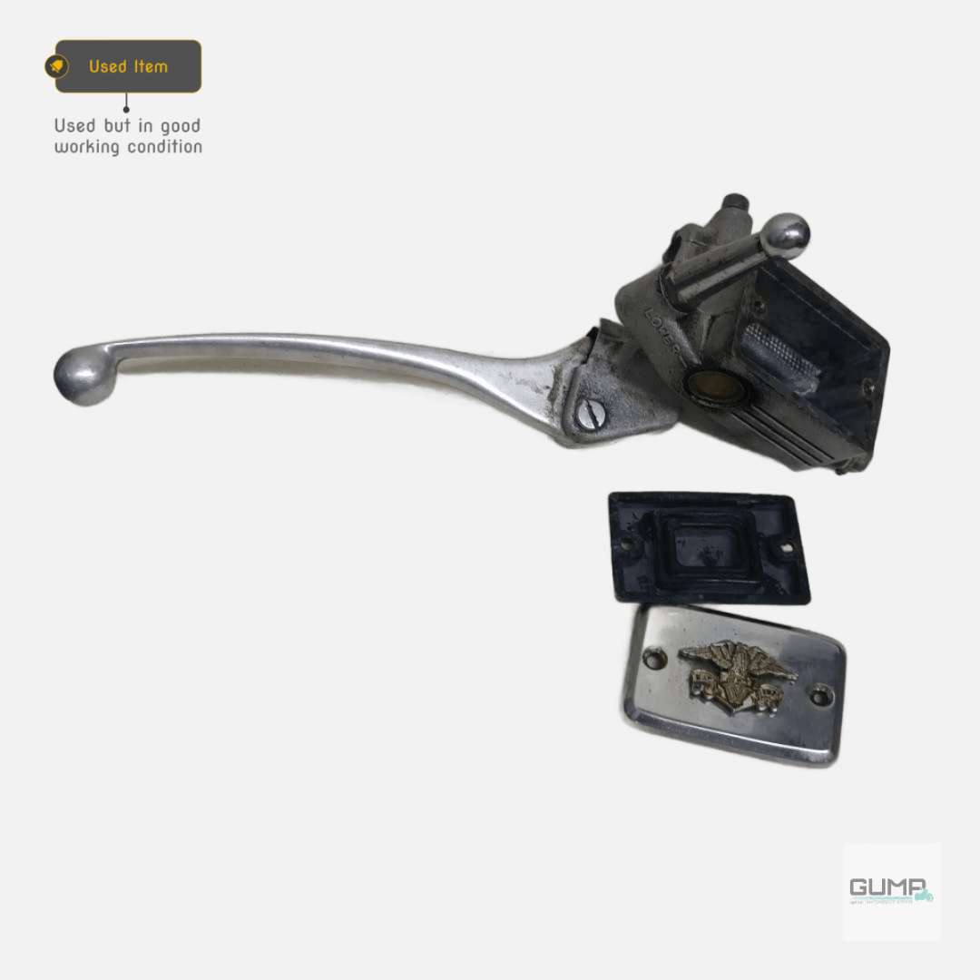 Motorbike parts online shop