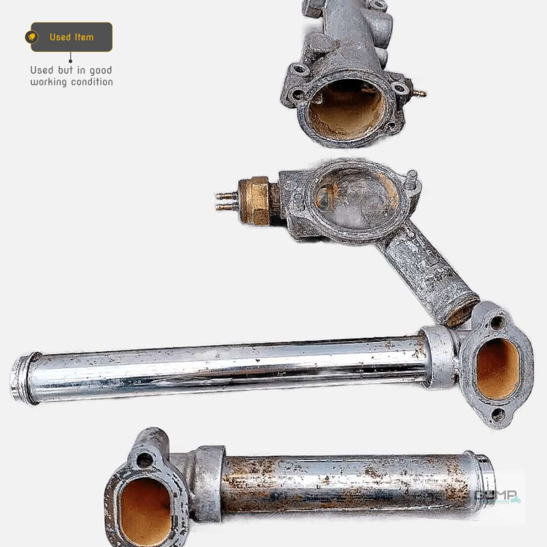 Honda GL1200 Motorcycle used parts online shop