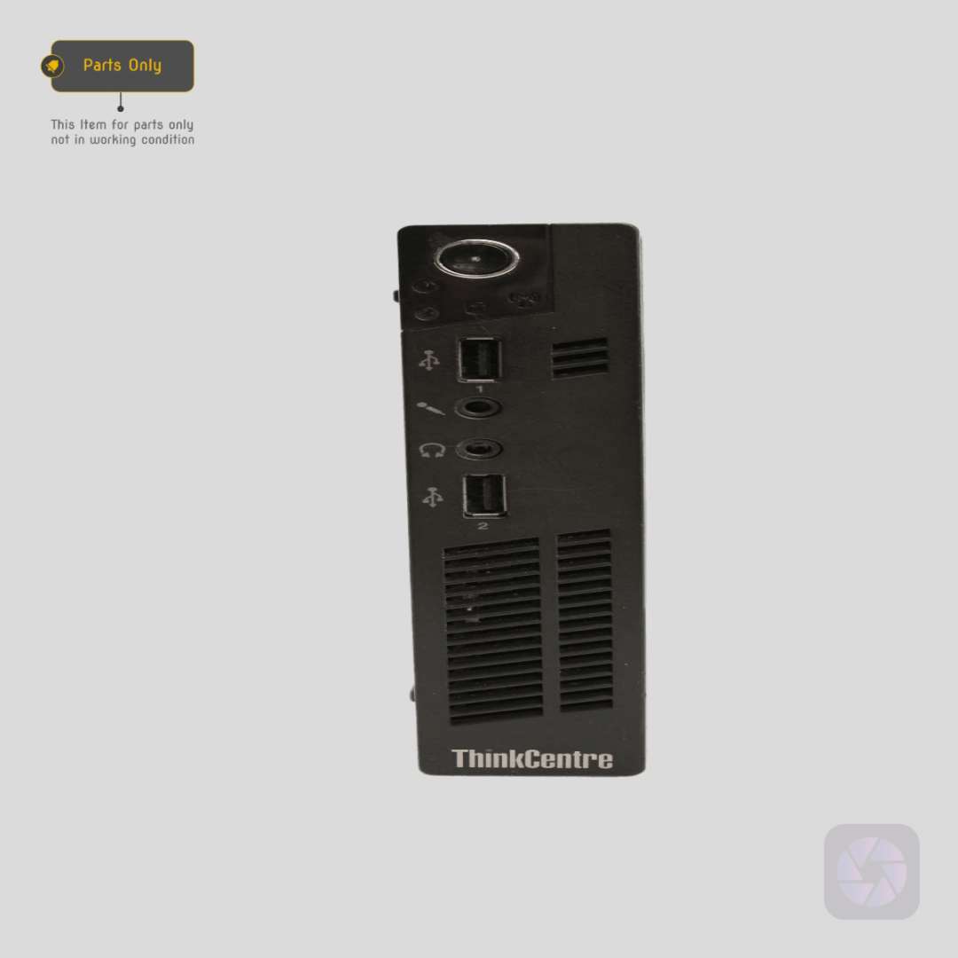 lenovo-thinkcentre-m72e-small-pc-computer-no-ram-no-hdd-spare-repair
