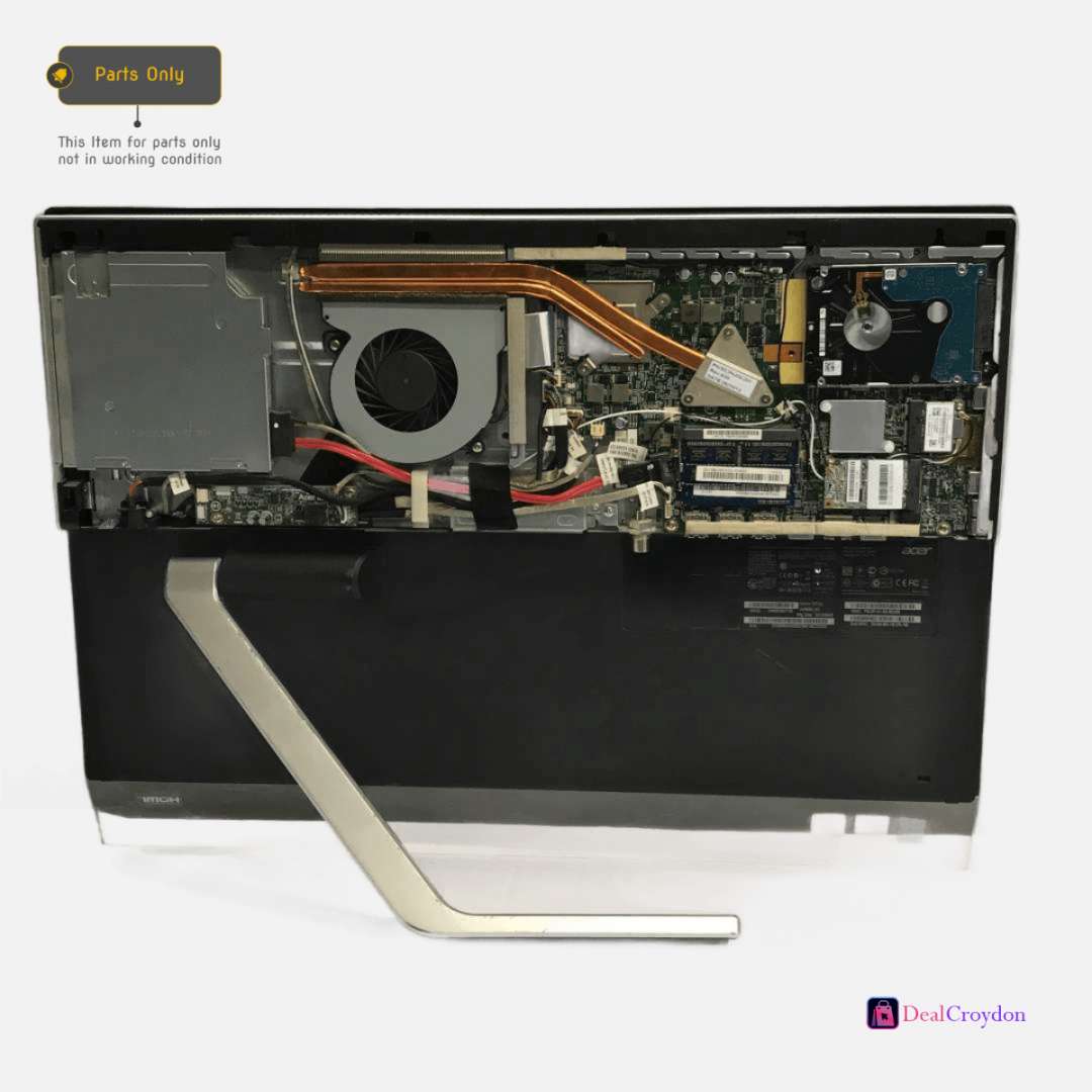 acer-aio-aspire-5600u-all-in-one-computer-no-psu-faulty-spare-repair
