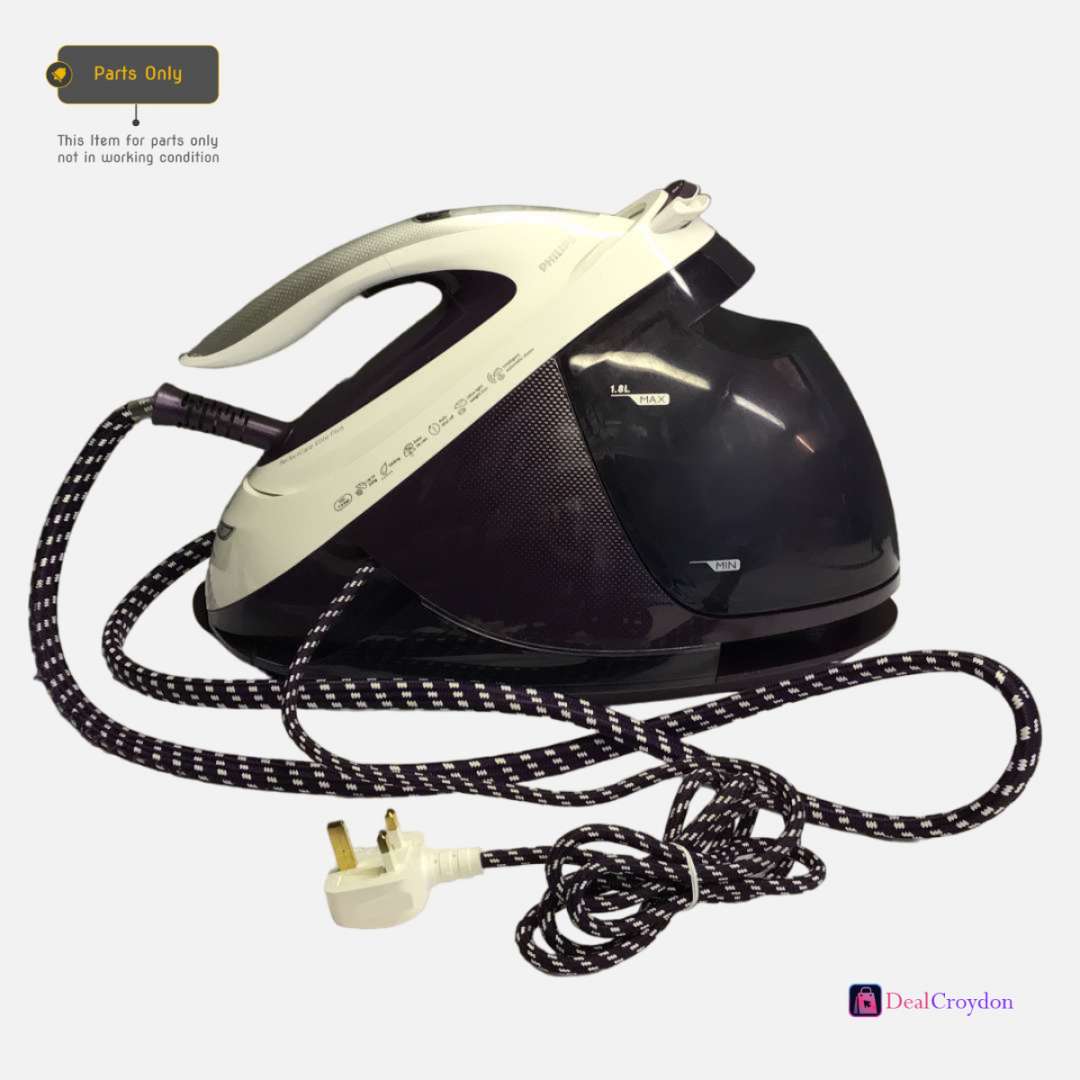 philips-gc9660-high-pressure-steam-generator-iron-spare-repair