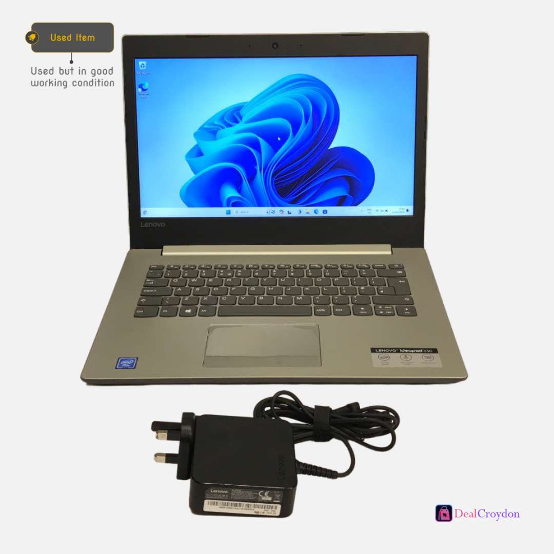 lenovo-ideapad-330-14igm-laptop-intel-celeron-n4000-8gb-ram-120gb-ssd-computer