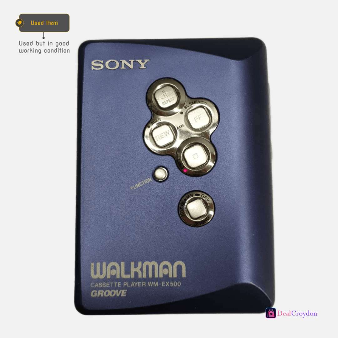 sony-wm-ex500-walkman-cassette-player-groove-auto-reverse-mega-bass-retro