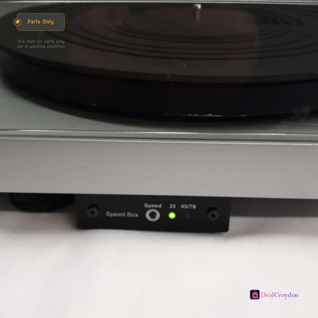 pro-ject-debut-iii-phono-sb-turntable-ortofon-omb-5e-stylus-cartridge-faulty