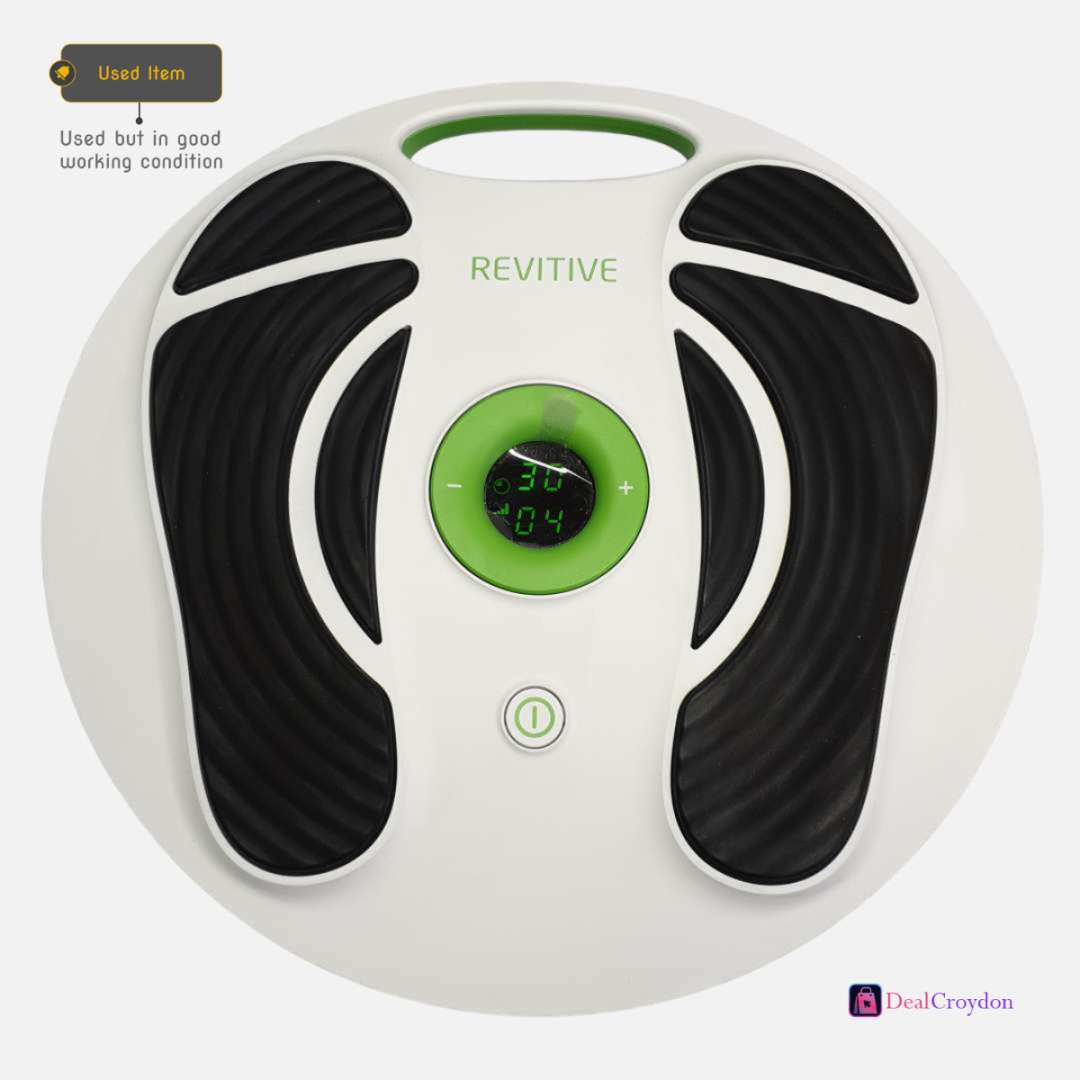 revitive-rmv-circulation-booster-remote-6-pads-carry-bag-manual