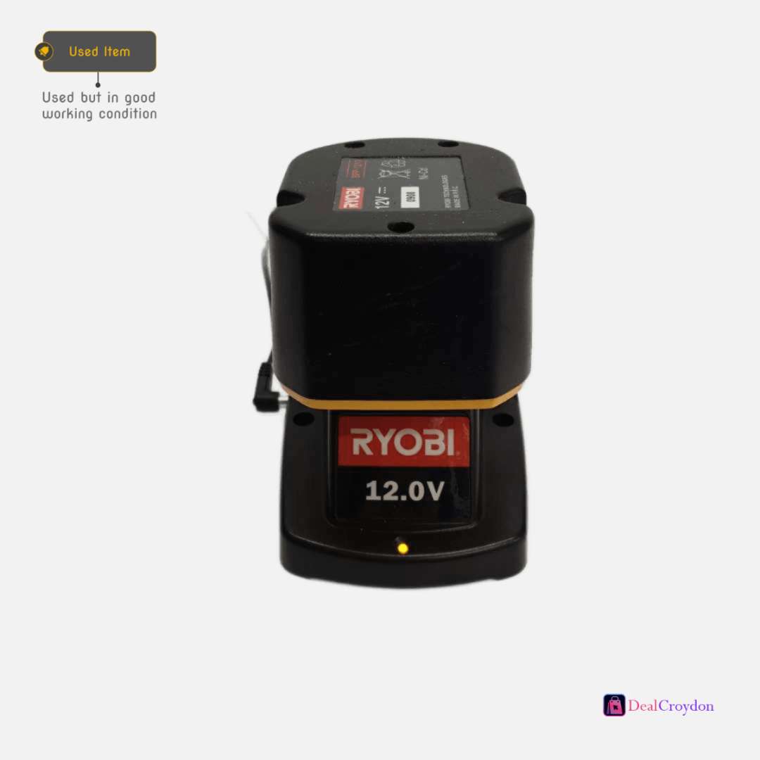 ryobi-bpp-1213-12v-battery-docking-charger-power-supply