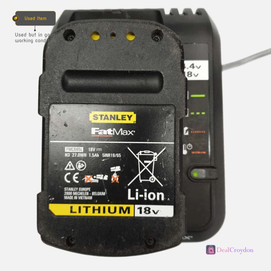 stanley-fatmax-fmc620-combi-hammer-drill-battery-charger-case
