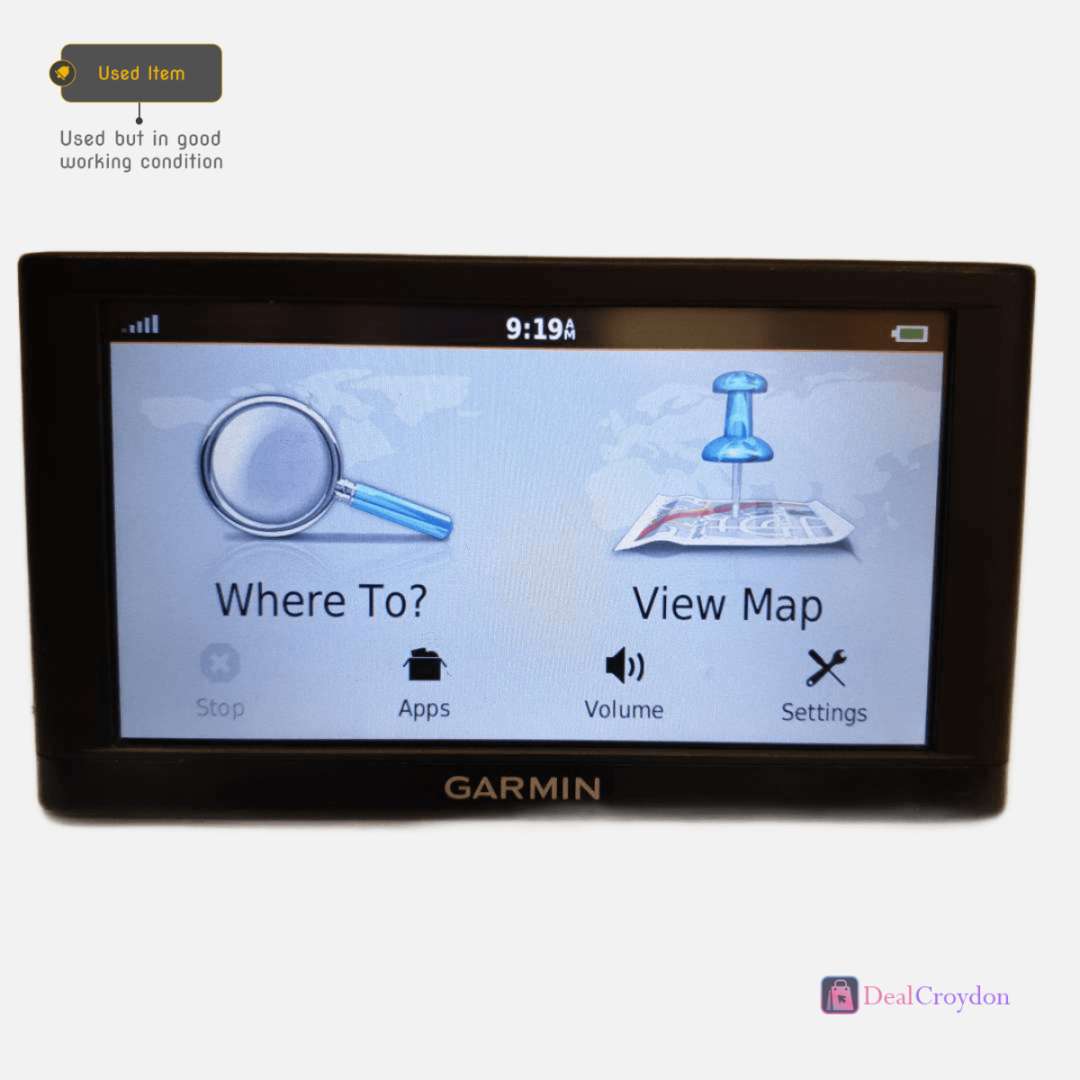 garmin-nuvi65lm-8gb-satnav-lifetime-maps-navigation-stand