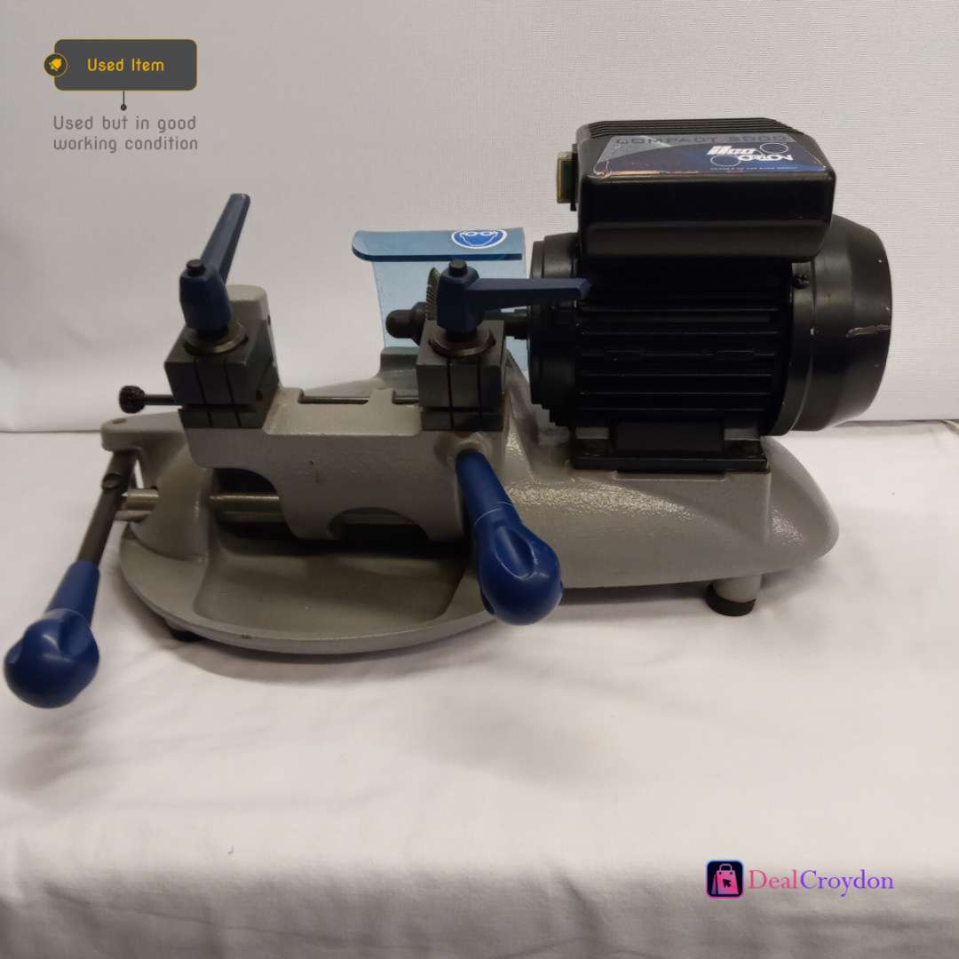 ilco-orion-compact-2000-key-cutter-z-p-motori-electrici-0-18kw-0-25hp-locksmith