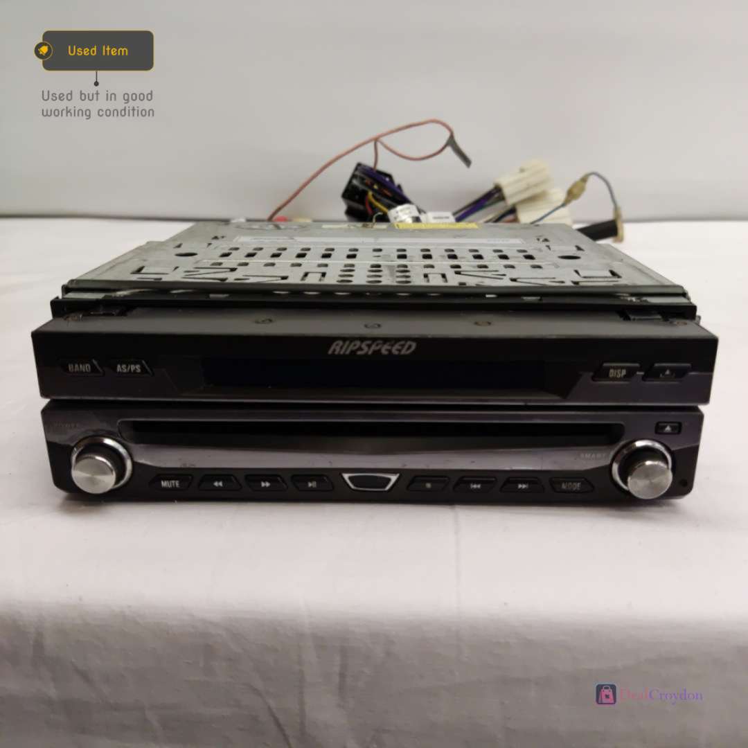 ripspeed-dv720-stereo-car-cd-dvd-player-no-remote