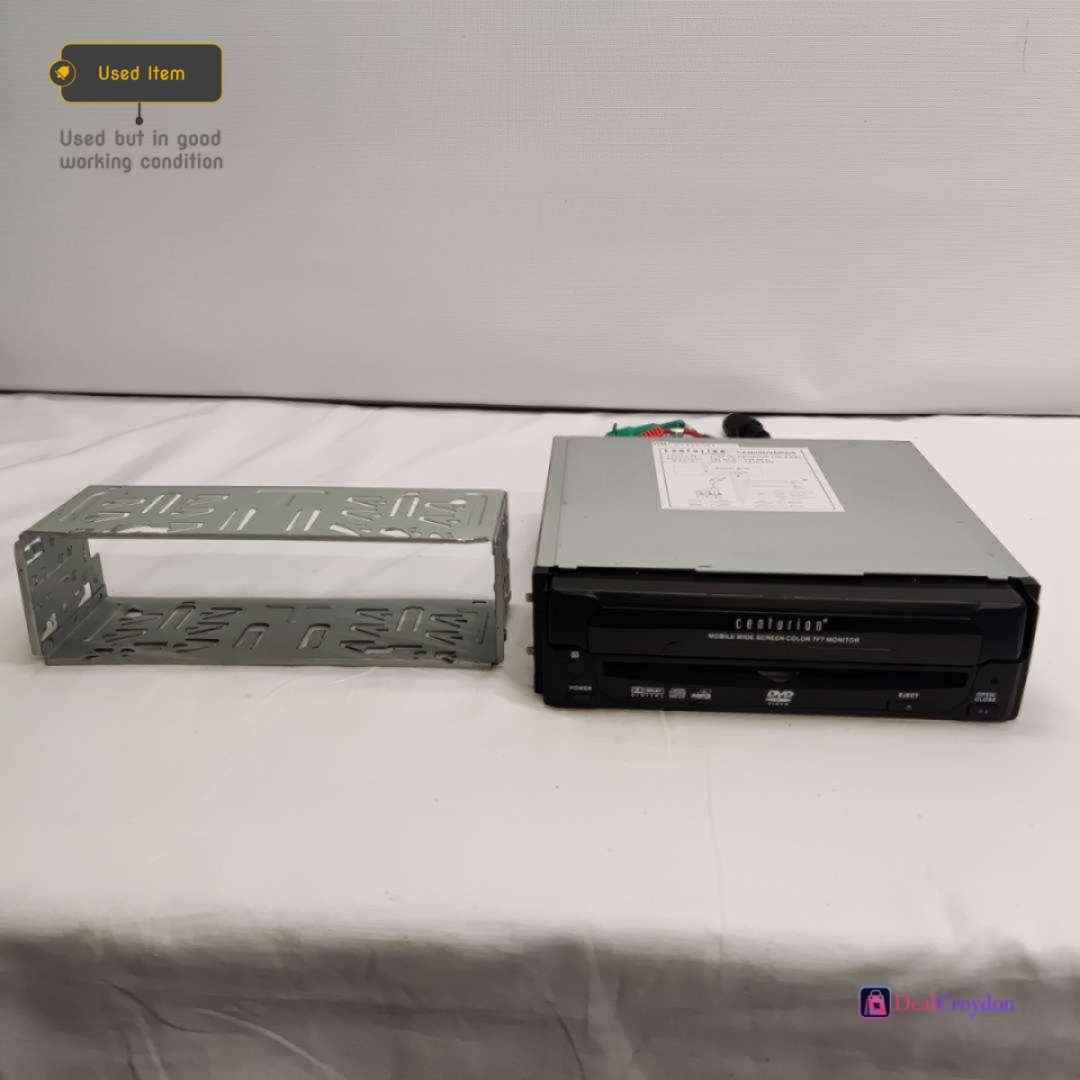 centurion-cen65-dvd-rds-mobile-widescreen-colout-tft-monitor-car-player