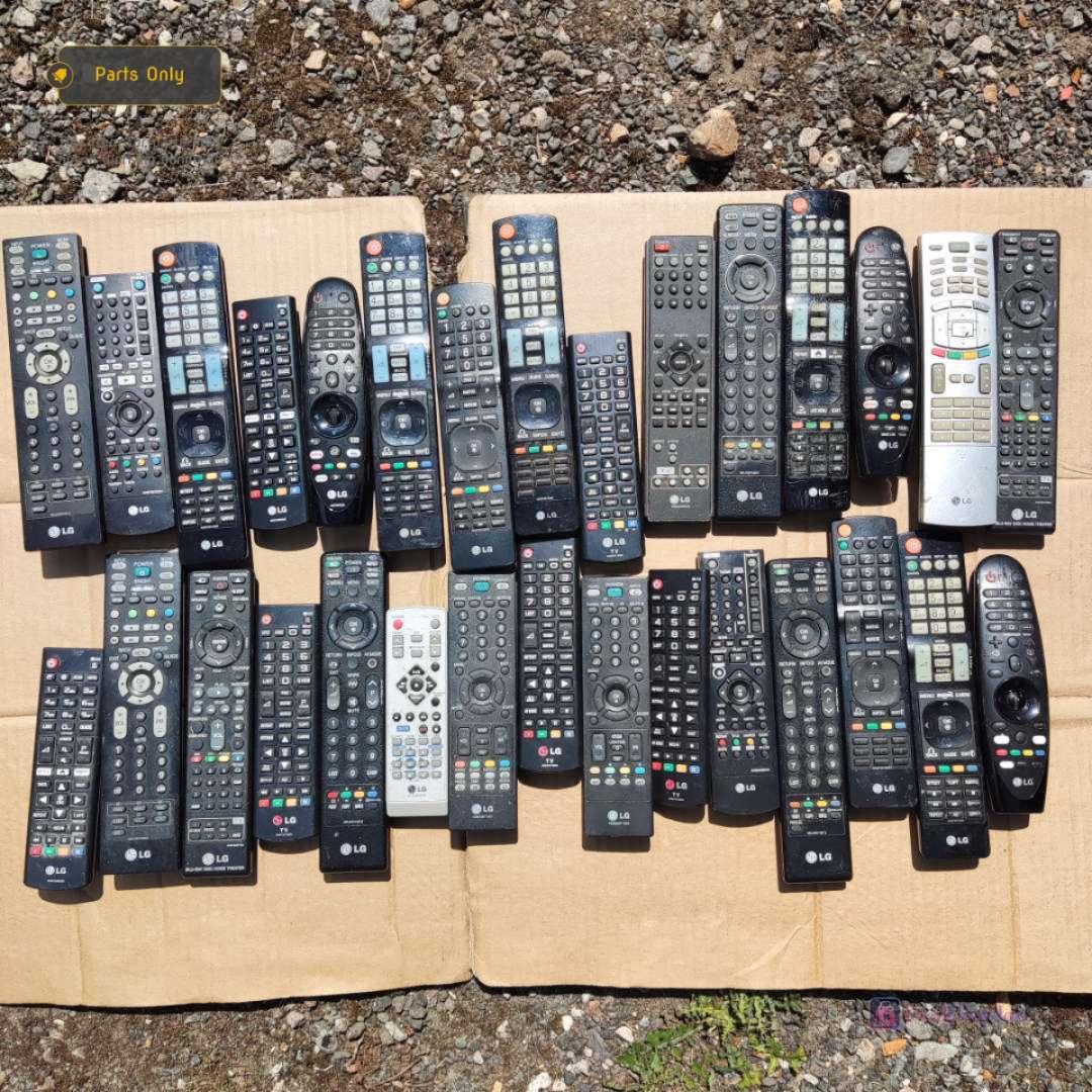 job-lot-30-lg-remote-controls-mixed-models-untested