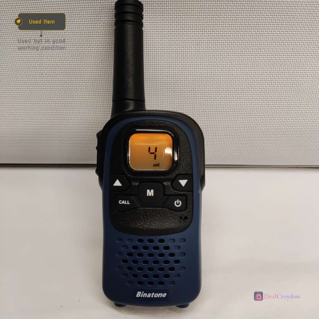 1-x-binatone-626022110001-two-way-radio-walkie-talkie-radio-station
