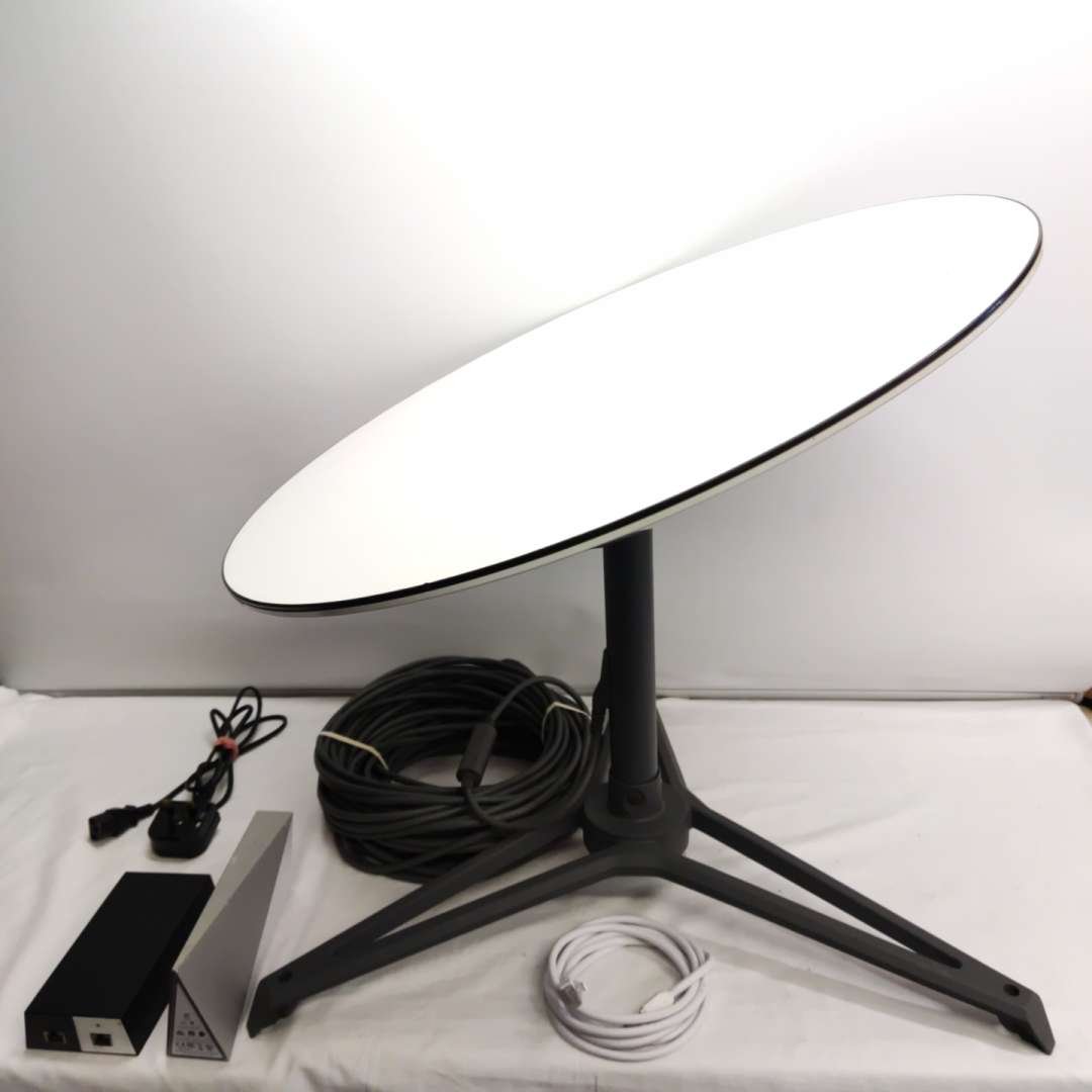 starlink-uta-satelitte-uta-internet-kit-system-utr-201-router-for-parts-qcm0j