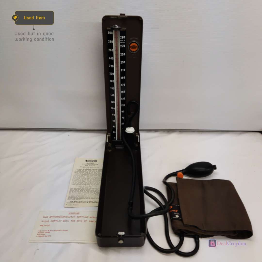 accoson-dekamet-mk2-bs2744-sphygmomanometer-blood-pressure-machine-et9rr